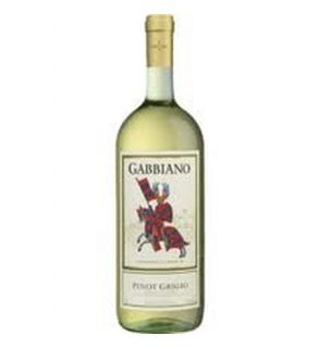 2011 Gabbiano Pinot Grigio 1.5 L Magnum Wine