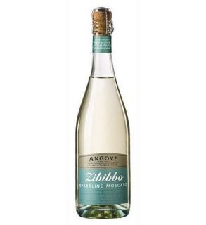 Angove Family Winemakers Zibibbo Sparkling Pink Moscato Wine