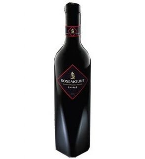 Rosemount Estate Diamond Label Shiraz 2010 Wine