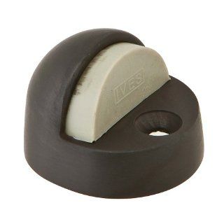Ives by Schlage 438B10B Dome Door Stop