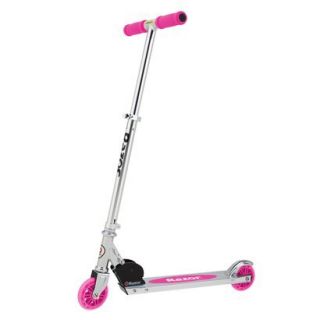 FRS Razor Pink Scooter