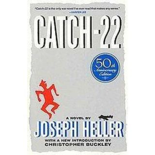 Catch 22 (Anniversary) (Paperback)