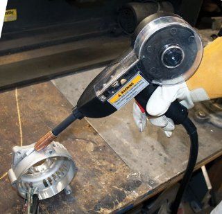 Eastwood Replacement Spool Gun for MIG 175 Welder Automotive