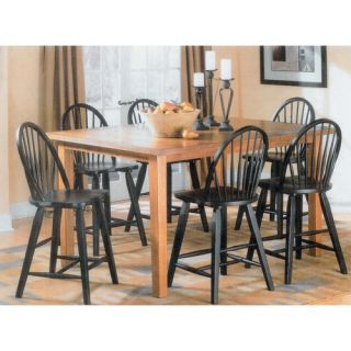 Wildon Home ® Tyson Counter Height Pub Table with Optional Stools