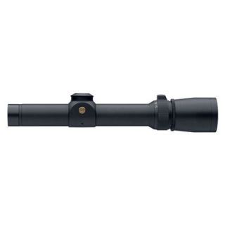 Leupold Mark 4 Rifle Scope 1.5 5x20mm Special Purpose Reticle in Matte