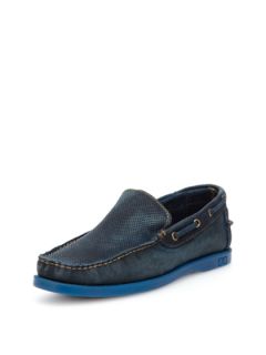 Uncle Lawrence Boat Shoes by BED  STU