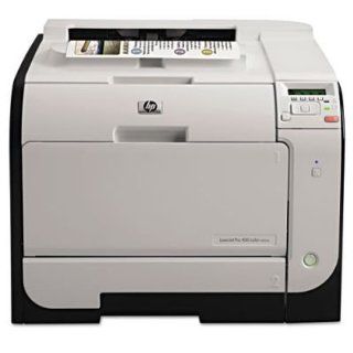 Hewlett Packard M451DW Laserjet Pro 400 Color Wireless Printer Electronics