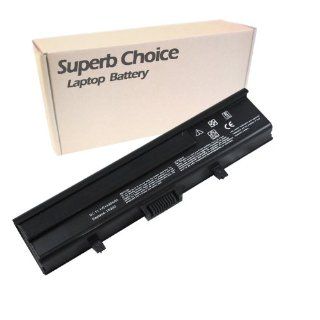 Superb Choice 4400 mAh 11.1v New Laptop Replacement Battery for Dell XPS M1530 312 0660 312 0662 312 0663 451 10528 RU030 TK330 XT828 XT832 6 cell Computers & Accessories