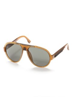 Acetate Sunglasses by Diesel