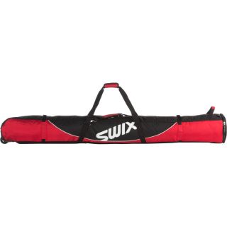 Swix Double Ski Bag   Ski Bags