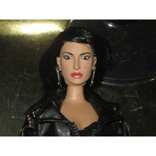 Selena in Concert   Selena Quintanilla Collection Doll By DTM Toys & Games