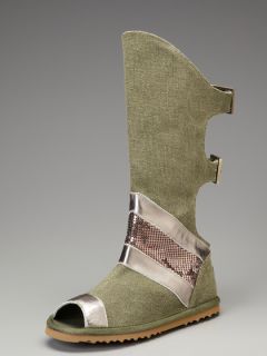 Sherazade Boot by Australia Luxe