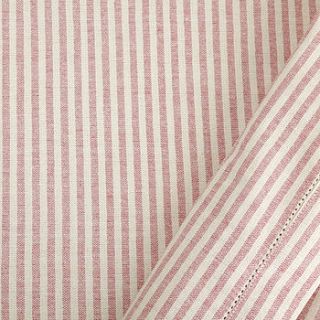 striped table linen by susie watson designs