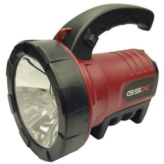 10 Million Candle Power Rechargeable Spotlight 759176