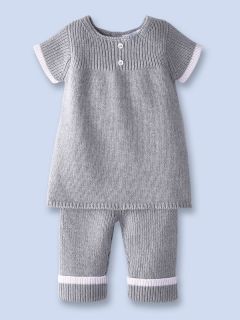 Girls Malte Knit Set by Jacadi