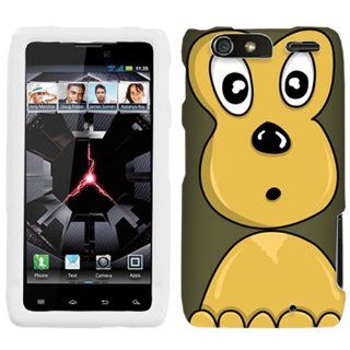 Motorola Droid Razr MAXX Monkey Phone Case Cover Cell Phones & Accessories