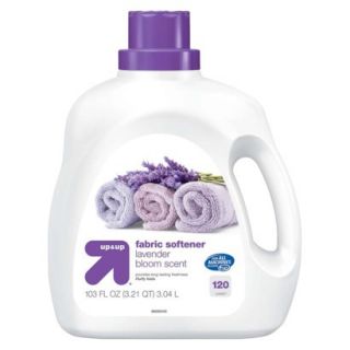 up & up™ Lavender Bloom Scent Liquid Laundry Det