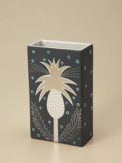 PINEAPPLE VASE by Waylande Gregory Studios