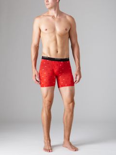 Performance Flying Photoprint Boxer Brief (2 Pack) by New Balance Underwear