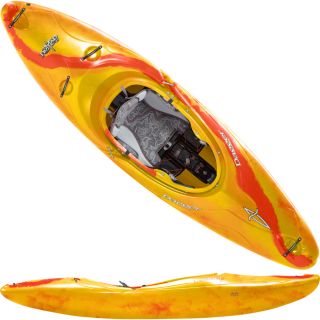 Dagger Nomad 8.5 Kayak   Whitewater Kayaks