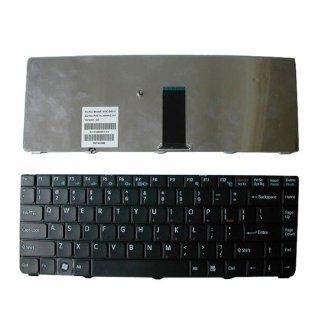 Elecs New Laptop Keyboard for Sony Vaio VGN NR 1 480 442 21 V072078BS1 Computers & Accessories