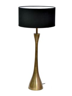 Melrose Buffet Table Lamp by Four Hands