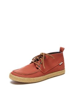 Bayside Moccasin Chukka Boot by SeaVees