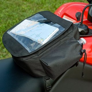 Raider ATV Gear/Map Bag ATV 12 717616