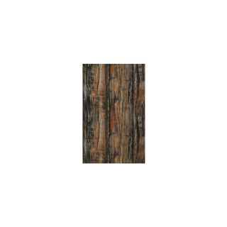 Formica Brand Laminate 48 in x 96 in Petrified Wood 180Fx Gloss Laminate Kitchen Countertop Sheet