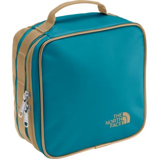 The North Face Base Camp Padded Canister   245cu in