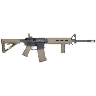 Smith  Wesson MP15 MOE Mid MAGPUL Centerfire Rifle 691415