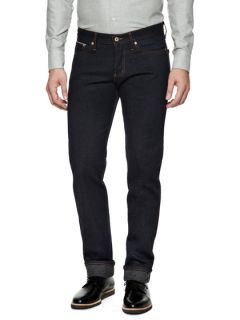 Weird Guy Jeans  by Naked & Famous