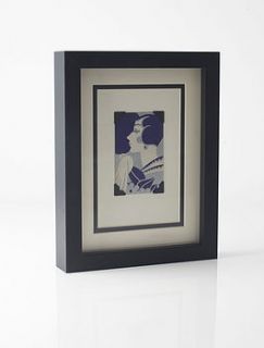 vintage playing card frames   more by vintage playing cards