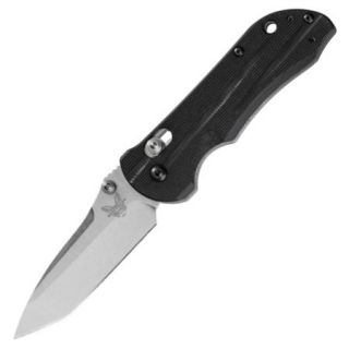 Benchmade 904 Mini AXIS Stryker Folding Knife 783808
