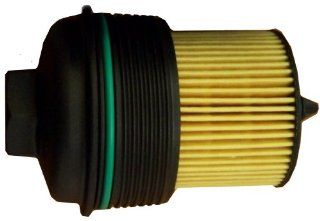 ACDelco PF458G Oil Filter Automotive