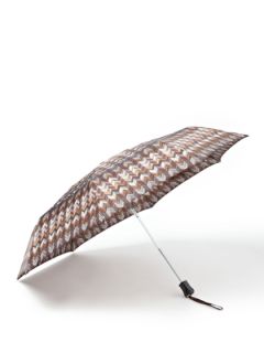 Sofia Minimatic Umbrella by Missoni