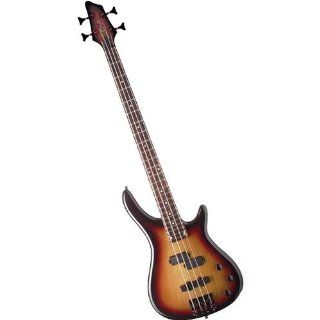 Stagg Music BC 300 SB PACK Electric Bass Guitar Package Musical Instruments