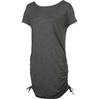 Lucy Tranquility Tunic   Short Sleeve   Womens