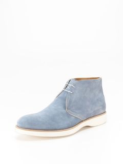 Chukka Boots by Wall + Water