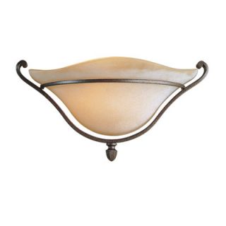 Feiss Tuscan Villa 1 Light Wall Sconce Lamp