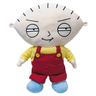Stewie (Family Guy) 460 cc Driver Headcover (Japan)  Golf Club Head Covers  Sports & Outdoors