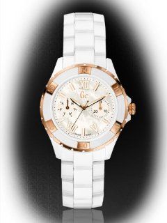 GUESS Women's GC Sport Class XL S Glam Timepiece Watches