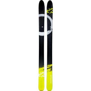 G3 ZenOxide C 93 Ski  Alpine Skis  Sports & Outdoors