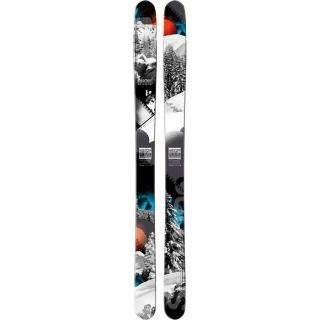 Salomon Rocker 2 108 Ski   Fat Skis