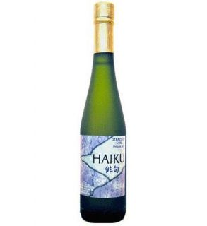 Gekkeikan Haiku Premium Select Sake Wine