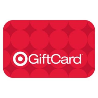 Promotional GiftCard $20