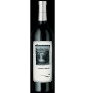 Seven Falls Merlot 750ML Wine