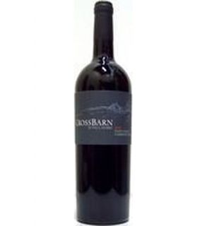 2010 Paul Hobbs Crossbarn Napa Valley Cabernet Sauvignon 750ml Wine