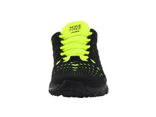 Nike Free Trainer 5.0 Black/Volt/Volt