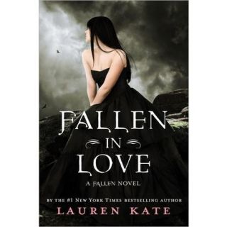 Fallen in Love (Lauren Kates Fallen Series) by